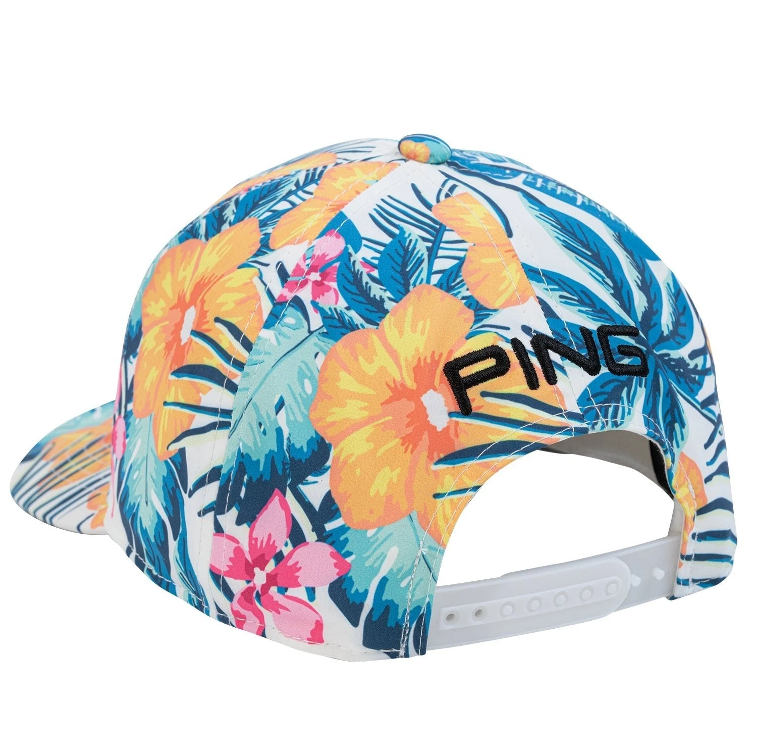 Ping Paradaiso Golf Cap 36020 2 Ping Paradaiso Golf Cap 36020 - Image 2