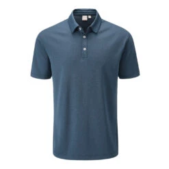 Ping Preston Golf Polo Shirts P03407