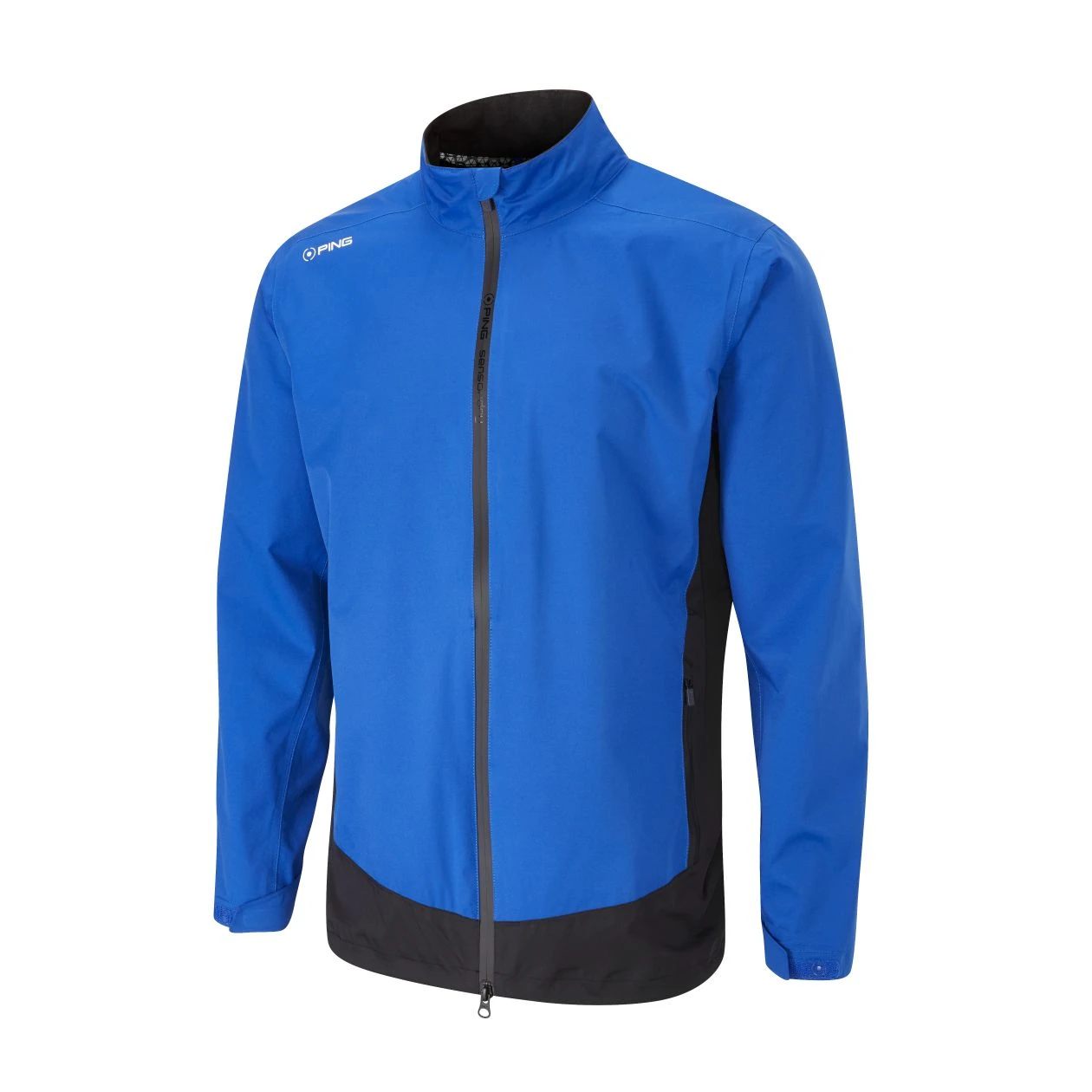Ping SensorDry 2.5 Graphene Waterproof Golf Jacket P03488 - Image 2