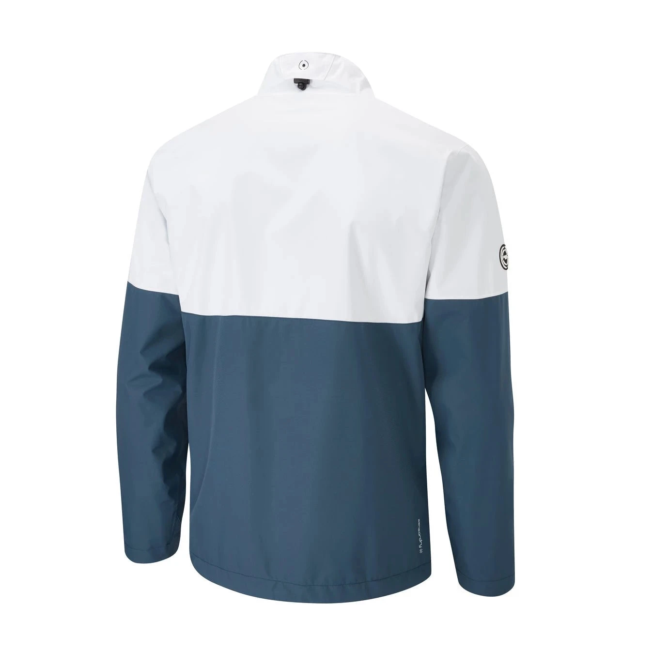 Ping SensorDry Pro Half-Zip Golf Jacket P03540 2 Ping SensorDry Pro Half-Zip Golf Jacket P03540 - Image 2