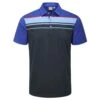 Ping Sinclair Golf Polo Shirt P03521