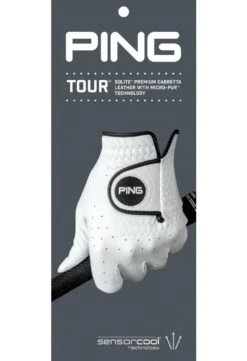 Ping Tour Golf Glove 34723 -Golf Clothing Store Ping Tour Golf Glove 34723 150