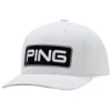 Ping Tour LE Mr.Ping Snapback Golf Cap 35615