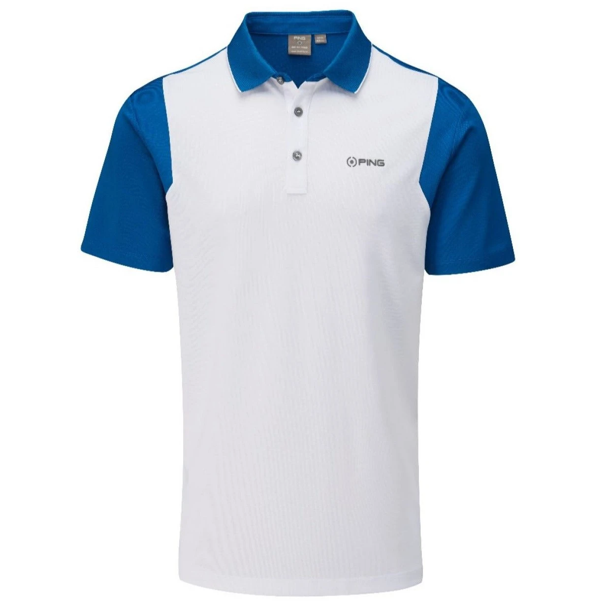 Ping Vista Golf Polo Shirt P03405 1 Ping Vista Golf Polo Shirt P03405