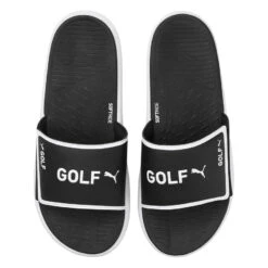 Puma GS Softride Slider 376782 -Golf Clothing Store Puma GS Softride Golf Slides 376782 01 3 900x.progressive a324aab8 3a6f 48db b174 578a979650cc