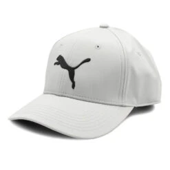 Puma Ambush Snapback Golf Cap 023785