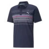 Puma Canyon Golf Polo Shirt 532977
