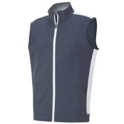 Puma Cloudspun T7 Golf Vest 599130