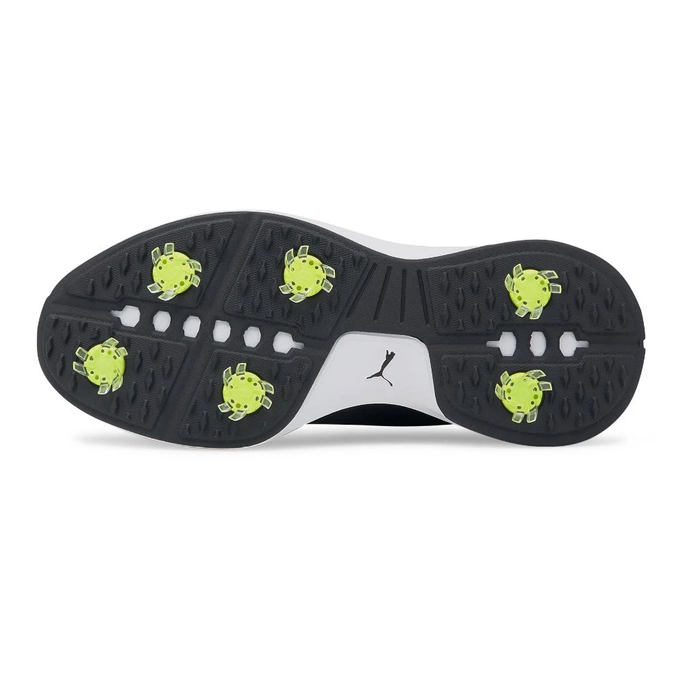 Puma Fusion FX Tech Golf Shoes 376081 2 Puma Fusion FX Tech Golf Shoes 376081 - Image 2