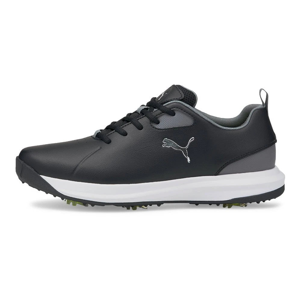 Puma Fusion FX Tech Golf Shoes 376081 3 Puma Fusion FX Tech Golf Shoes 376081 - Image 3