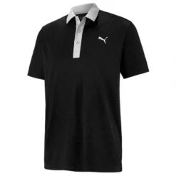 Puma Gamer Golf Polo Shirt 599118