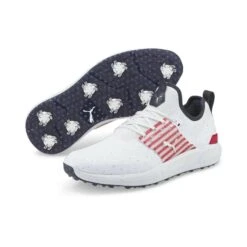Puma Ignite Articulate Love H8 Golf Shoes 376415 -Golf Clothing Store Puma Ignite Articulate Love H8 Golf Shoes 376415 8 4be57ea0 8e0d 4839 bdb3 0a52e0812444