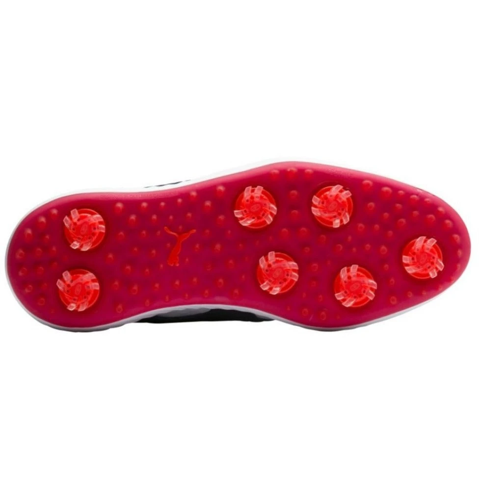 Puma Ignite PWR ADAPT Caged Golf Shoes 192223 2 Puma Ignite PWR ADAPT Caged Golf Shoes 192223 - Image 2