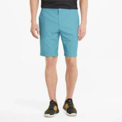 Puma Jackpot Golf Shorts 599246 -Golf Clothing Store Puma Jackpot Golf Shorts 599246 11