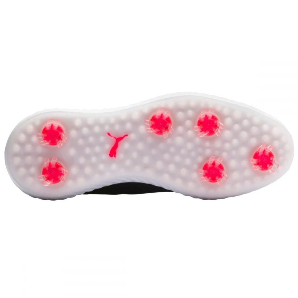 Puma Ladies Ignite Blaze Pro Golf Shoes 192987 2 Puma Ladies Ignite Blaze Pro Golf Shoes 192987 - Image 2