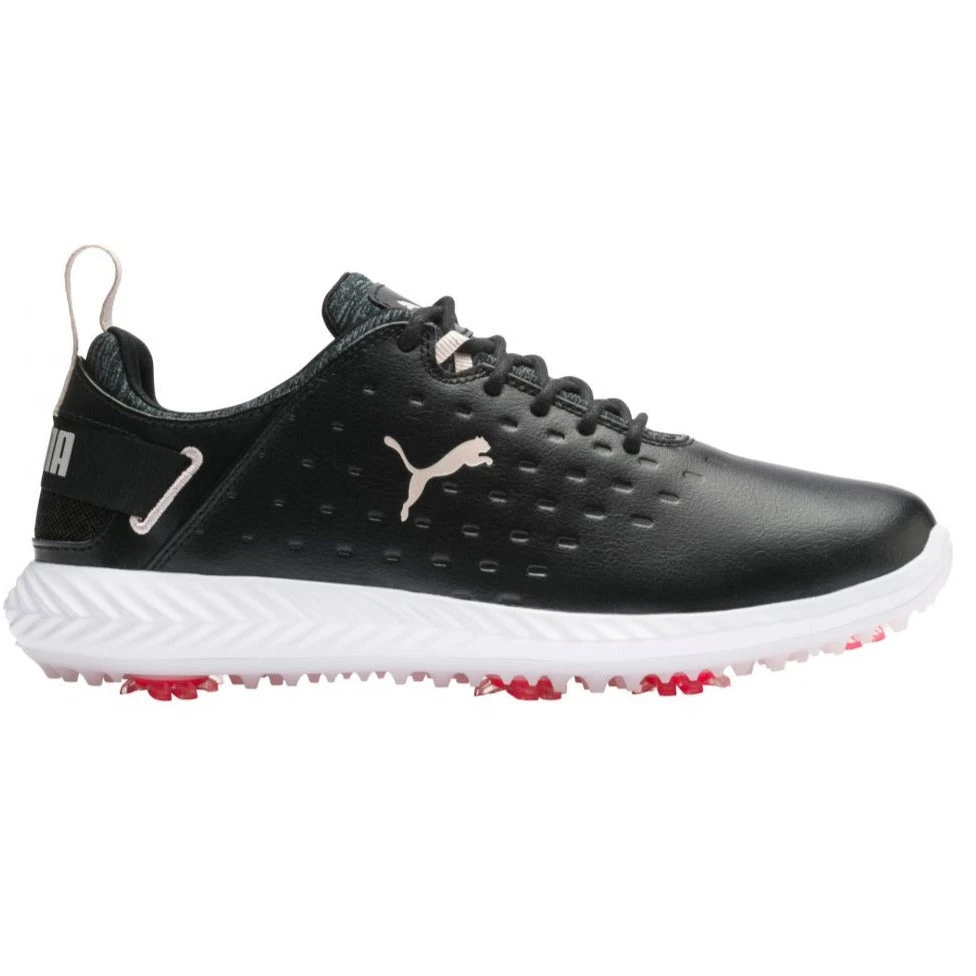 Puma Ladies Ignite Blaze Pro Golf Shoes 192987 1 Puma Ladies Ignite Blaze Pro Golf Shoes 192987