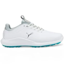Puma Ladies Ignite Pro Golf Shoes 376583 7 Puma Ladies Ignite Pro Golf Shoes 376583 -Golf Clothing Store Puma Ladies Ignite Pro Golf Shoes 2