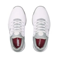 Puma Ladies Proadapt Alphacat Golf Shoes 376157 8 Puma Ladies Proadapt Alphacat Golf Shoes 376157 -Golf Clothing Store Puma Ladies Proadapt Alphacat Golf Shoes 12