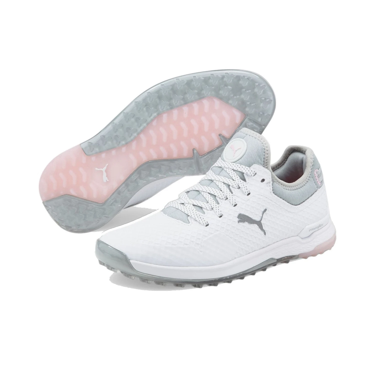 Puma Ladies Proadapt Alphacat Golf Shoes 376157 2 Puma Ladies Proadapt Alphacat Golf Shoes 376157 - Image 2