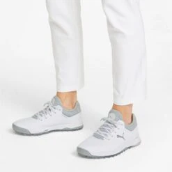 Puma Ladies Proadapt Alphacat Golf Shoes 376157 9 Puma Ladies Proadapt Alphacat Golf Shoes 376157 -Golf Clothing Store Puma Ladies Proadapt Alphacat Golf Shoes 6