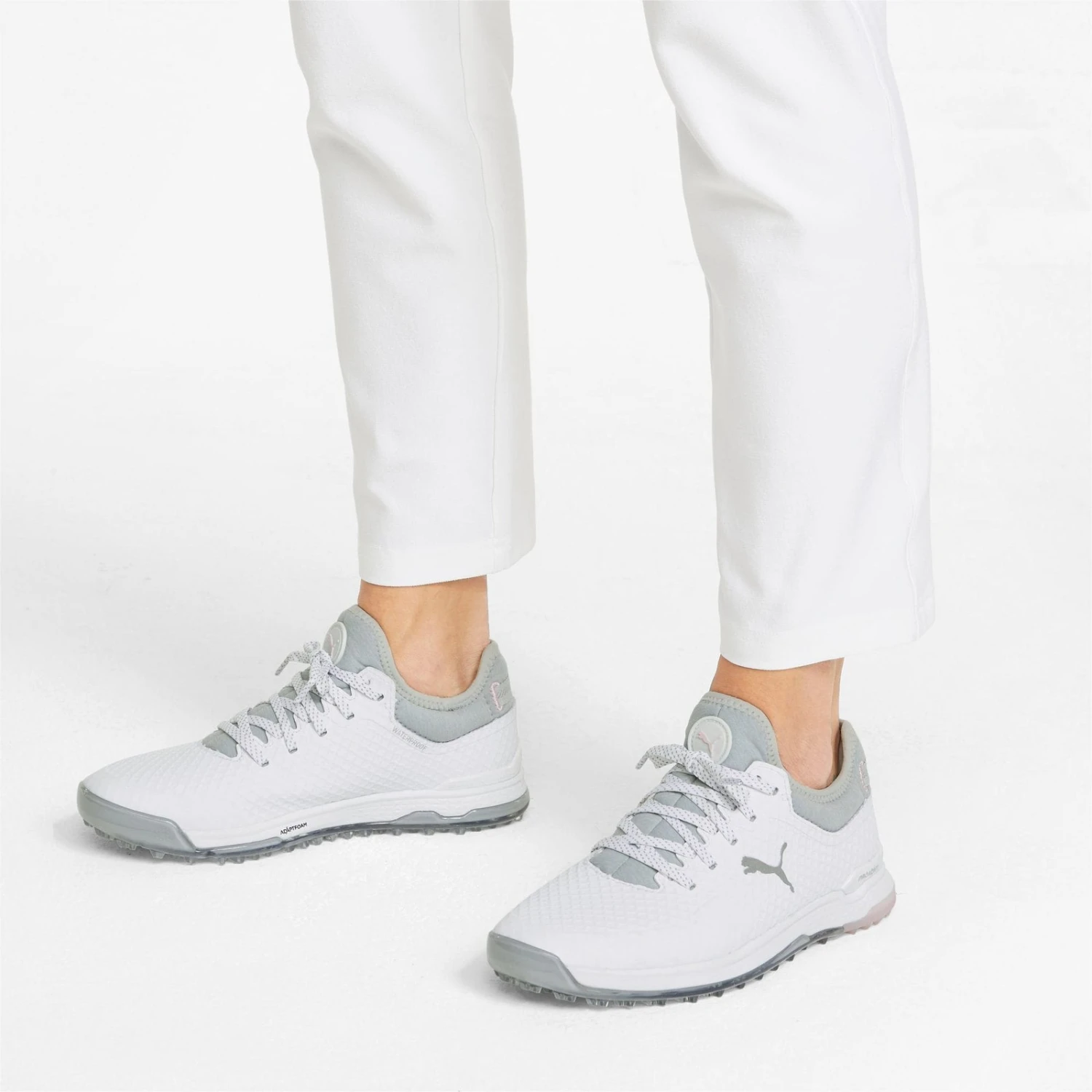 Puma Ladies Proadapt Alphacat Golf Shoes 376157 5 Puma Ladies Proadapt Alphacat Golf Shoes 376157 - Image 5