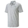 Puma Leaflet Golf Polo Shirt 535445