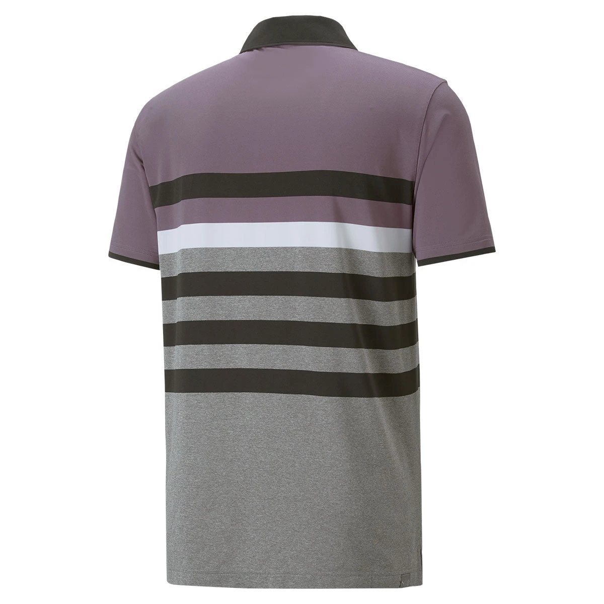 Puma MATTR One Way Golf Polo Shirt 599115 2 Puma MATTR One Way Golf Polo Shirt 599115 - Image 2