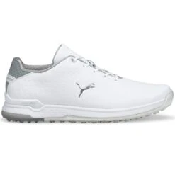 Golf Clothing Store 23 Puma ProAdapt Alphacat Leather Golf Shoes 376044