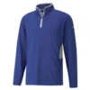 Puma Rotation 2.0 1/4 Zip Golf Pullover 577900