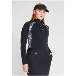Rohnisch Ladies Alex Golf Top 110396 5 Rohnisch Ladies Alex Golf Top 110396 -Golf Clothing Store Rohnisch Ladies Alex Golf Top 110396 180