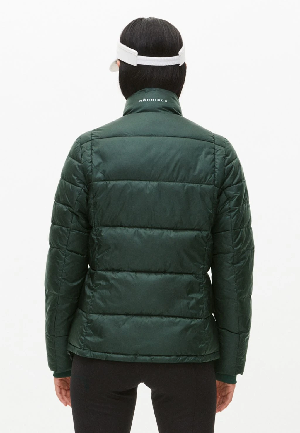 Rohnisch Ladies Avery Golf Jacket 111245 3 Rohnisch Ladies Avery Golf Jacket 111245 - Image 3