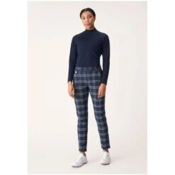 Rohnisch Ladies Bell Golf Chinos 110738 -Golf Clothing Store Rohnisch Ladies Bell Golf Chinos 110738 250