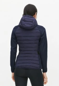 Rohnisch Ladies Force Hood Golf Jacket 111285 5 Rohnisch Ladies Force Hood Golf Jacket 111285 -Golf Clothing Store Rohnisch Ladies Force Hood Golf Jacket 111285 11