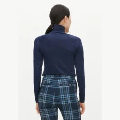 Rohnisch Ladies Hailey Golf Polo Shirt 111251 -Golf Clothing Store Rohnisch Ladies Hailey Golf Polo Shirt 111251 7