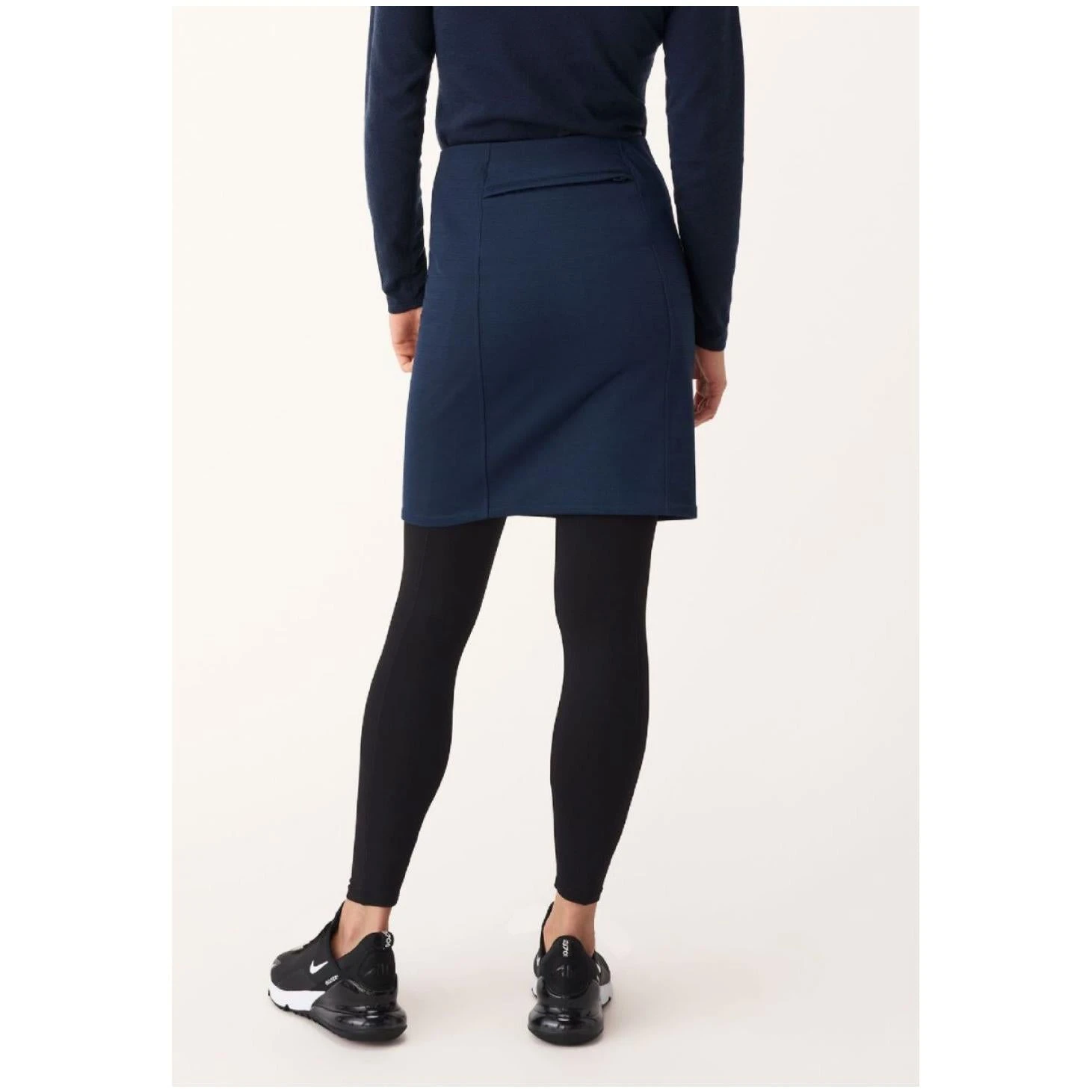 Rohnisch Ladies Ivy Golf Skirt 110730 2 Rohnisch Ladies Ivy Golf Skirt 110730 - Image 2