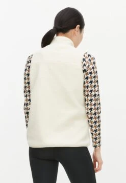 Rohnisch Ladies Jolene Pile Golf Vest 111249 -Golf Clothing Store Rohnisch Ladies Jolene Pile Golf Vest 111249 0