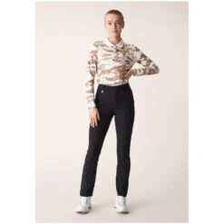 Rohnisch Ladies Lexi Golf Pants 110739 7 Rohnisch Ladies Lexi Golf Pants 110739 -Golf Clothing Store Rohnisch Ladies Lexi Golf Pants 110739 149