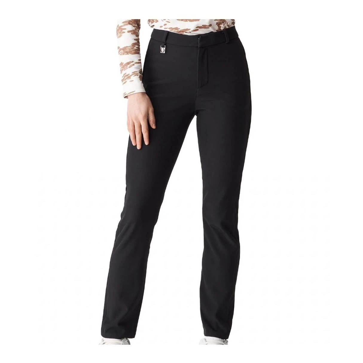 Rohnisch Ladies Lexi Golf Pants 110739 1 Rohnisch Ladies Lexi Golf Pants 110739