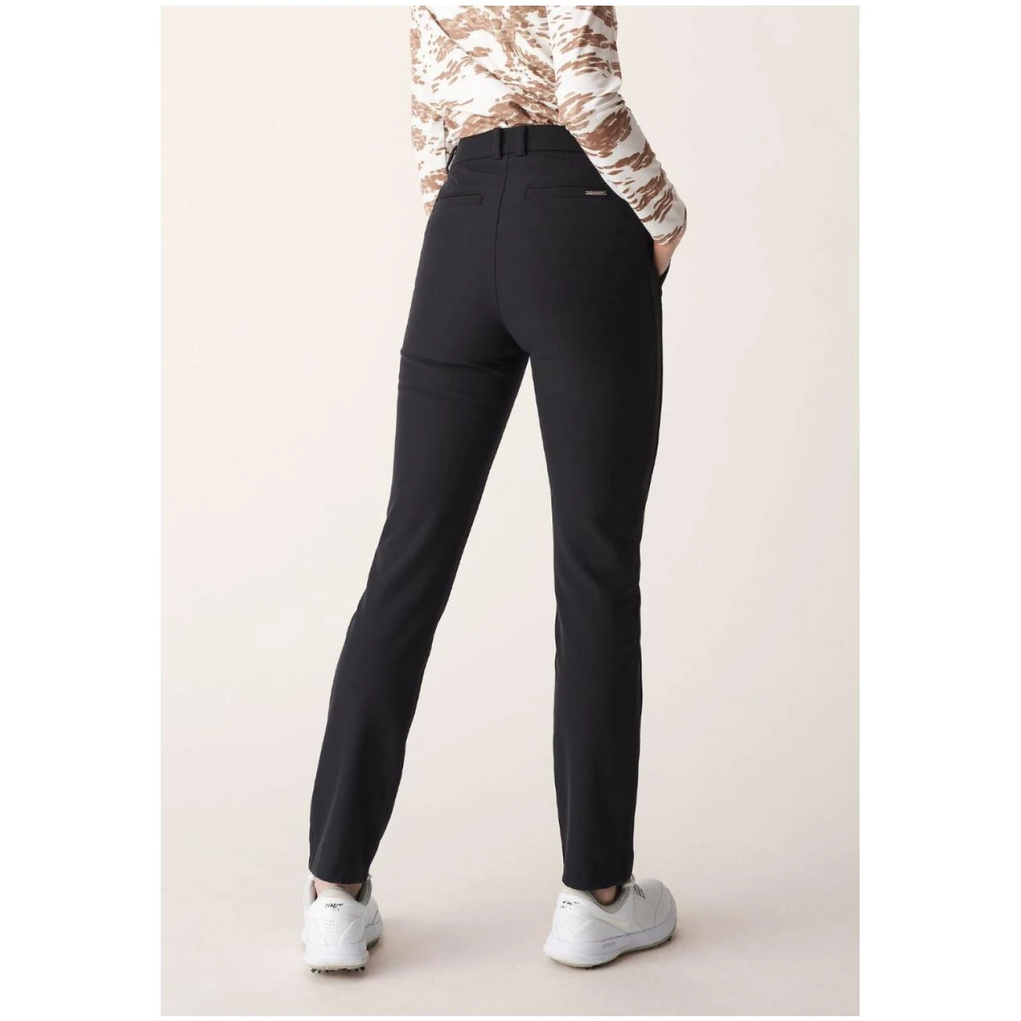 Rohnisch Ladies Lexi Golf Pants 110739 2 Rohnisch Ladies Lexi Golf Pants 110739 - Image 2