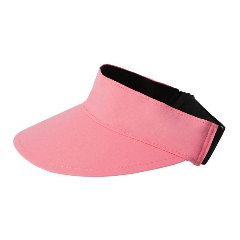 Rohnisch Ladies Logo Golf Visor 110680 1 Rohnisch Ladies Logo Golf Visor 110680