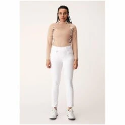 Rohnisch Ladies Megan Golf Top 110743 -Golf Clothing Store Rohnisch Ladies Megan Golf Top 110743 177