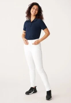 Rohnisch Ladies Rumi Golf Polo Shirt 110991 -Golf Clothing Store Rohnisch Ladies Rumi Golf Polo Shirt 110991 0