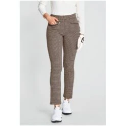 Rohnisch Ladies Smooth Pants 110182 -Golf Clothing Store Rohnisch Ladies Smooth Pants 110182 89 c08d3e8c 80a6 4847 b797 e21fbf53b911