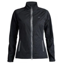 Rohnisch Ladies Waterproof Golf Jacket 110142