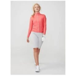 Rohnisch Ladies Wave Golf Jacket 110188 -Golf Clothing Store Rohnisch Ladies Wave Golf Jacket 110188 135