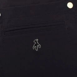 Green Lamb Ladies Tatum Golf Skort SG14305 -Golf Clothing Store SG14305ANAVY3