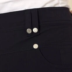 Green Lamb Ladies Tatum Golf Skort SG14305 -Golf Clothing Store SG14305ANAVY4