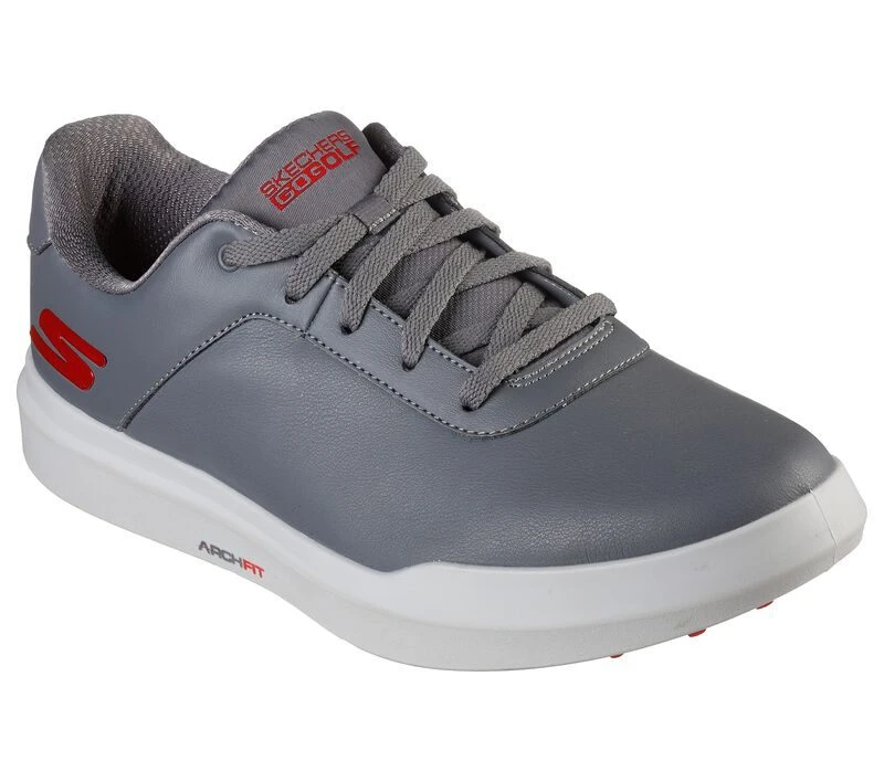 Skechers Go Golf Drive 5 Golf Shoes 214037 2 Skechers Go Golf Drive 5 Golf Shoes 214037 - Image 2