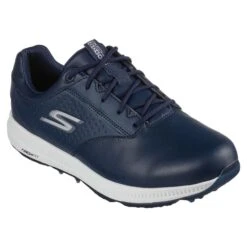 Skechers Go Golf Elite 5 Legend Golf Shoes 214043 -Golf Clothing Store Skechers Go Golf Elite Legend Shoes 1