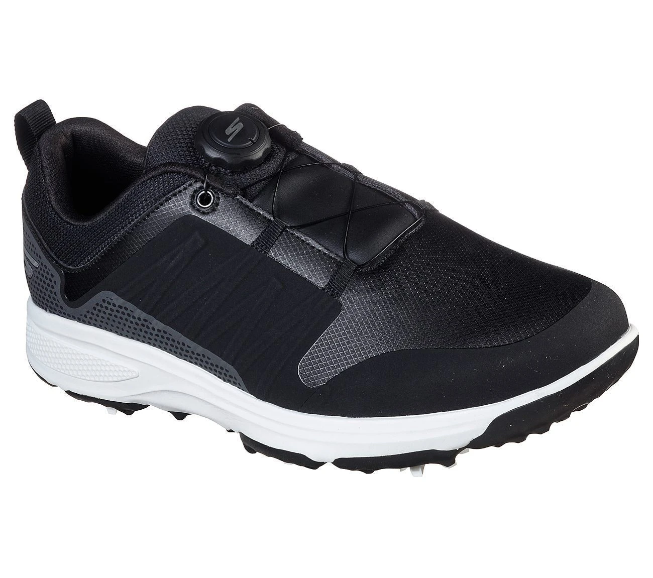 Skechers Go Golf Torque Twist Golf Shoes 54551 2 Skechers Go Golf Torque Twist Golf Shoes 54551 - Image 2